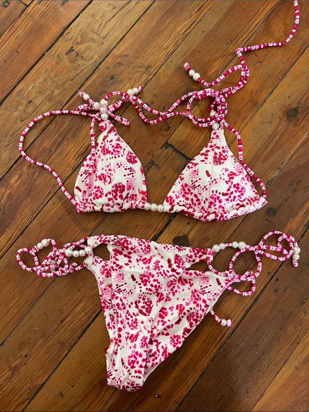 BlackBough Swim Bikini